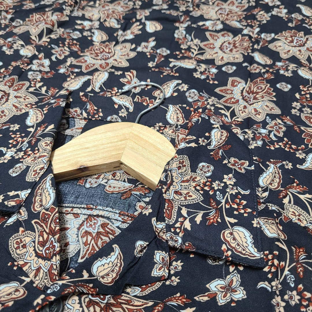 PREMIUM HAWAII SHIRT - Multicolor