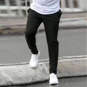 BLACK - Comfy Trouser for men