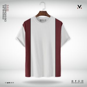 Mens Premium T-Shirt - WHITE