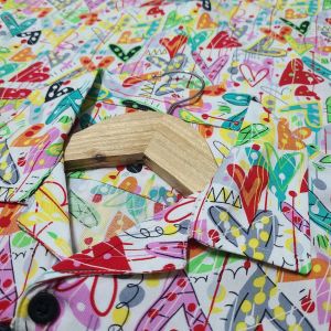 PREMIUM HAWAII SHIRT - Multicolor